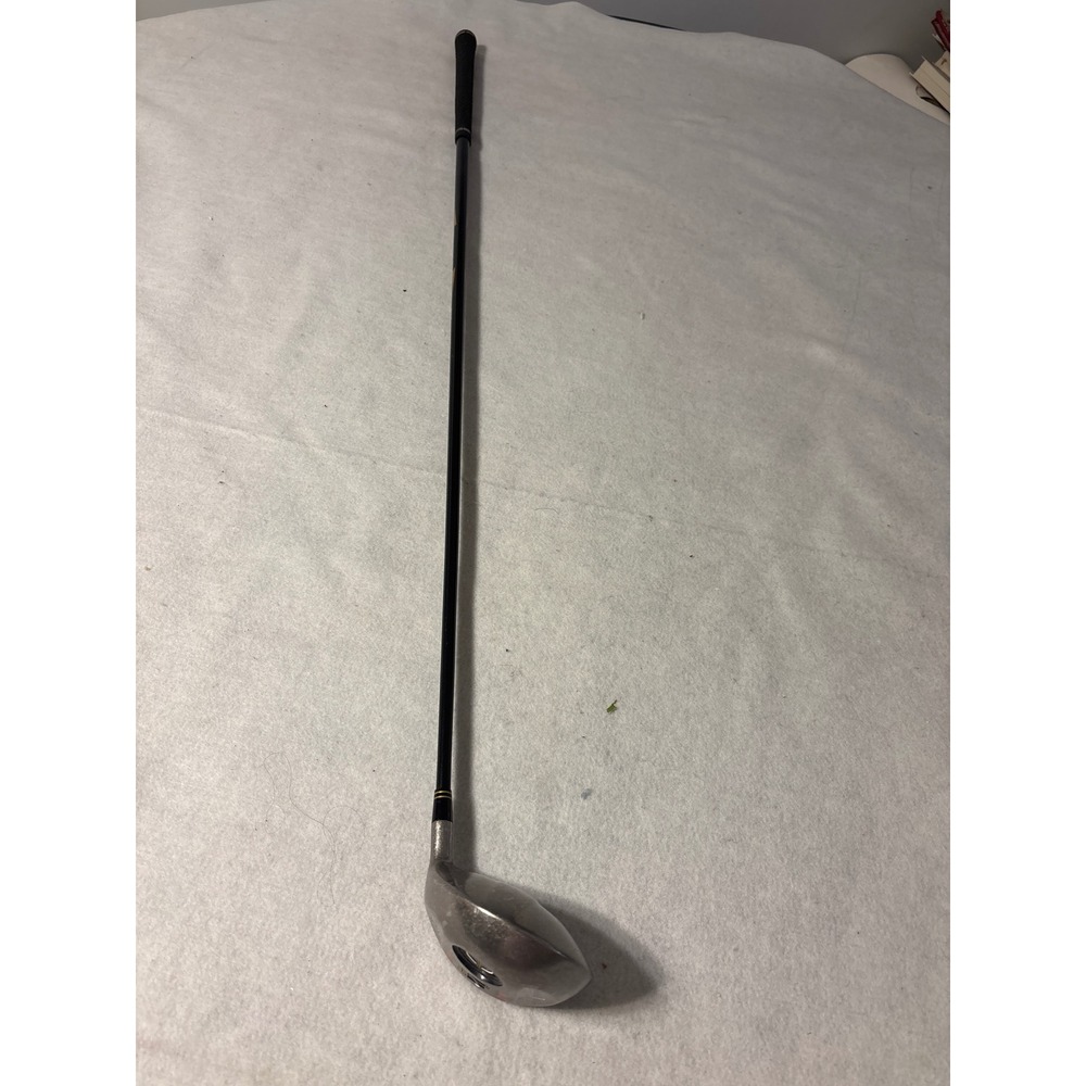 Square Two Powercircle 1 Driver 9.5 Degree Straight Graphite‎ Shaft Right Handed